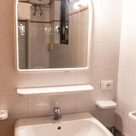 Lägenhet Giglio Blu *