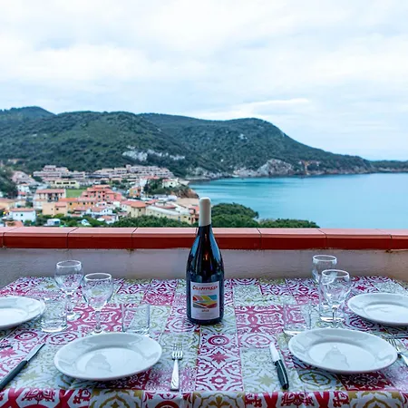 Giglio Blu Campese (Grosseto)