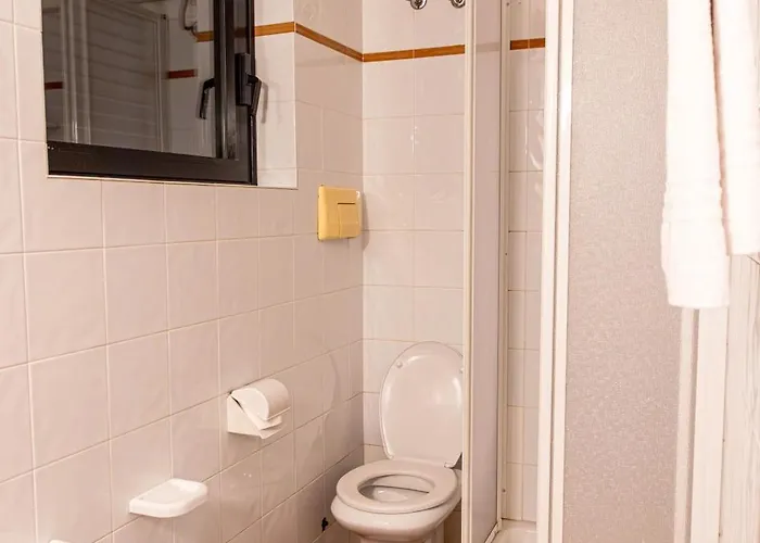 Lägenhet Giglio Blu