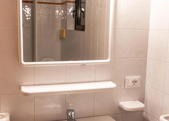 Lägenhet Giglio Blu *