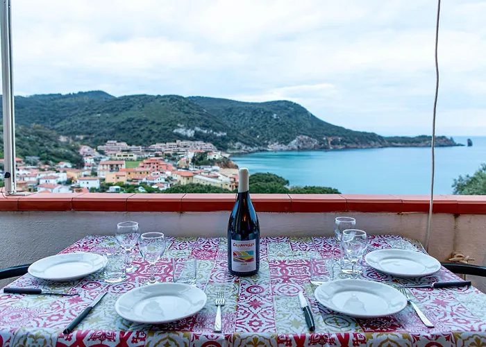 Giglio Blu Campese (Grosseto)