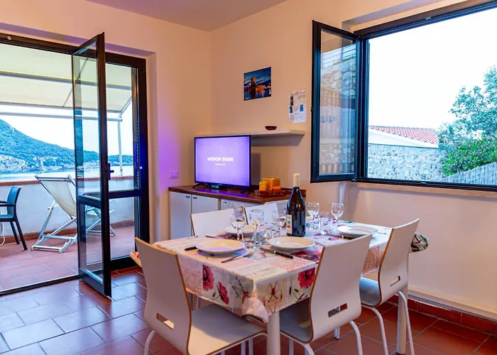 Giglio Blu Campese (Grosseto)