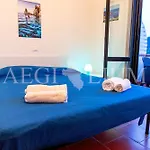 Giglio Blu 1 아파트 캄페세