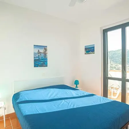 Giglio Blu Campese (Grosseto)
