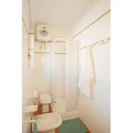 Giglio Blu Apartment