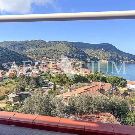 Giglio Blu 1 아파트 *