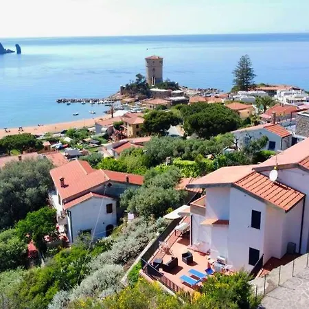 Giglio Blu Apartment