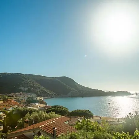 Apartment Giglio Blu